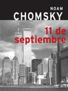 11 de Septiembre (eBook)